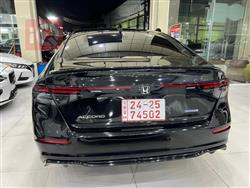 هوندا أكورد